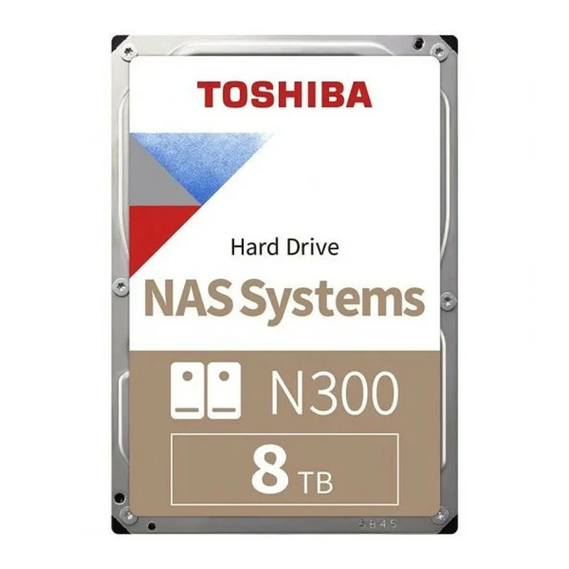 Hard Drive Toshiba HDWG780EZSTA