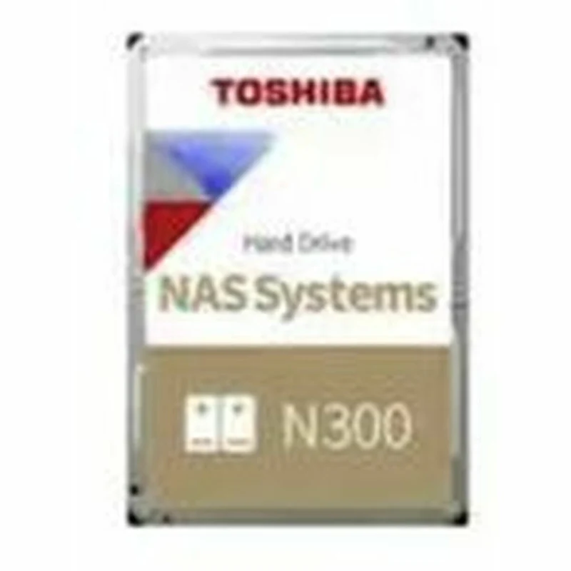 Hard Drive Toshiba HDWG760EZSTA