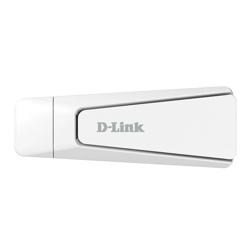 Wi-Fi USB Adapter D-Link AX1800