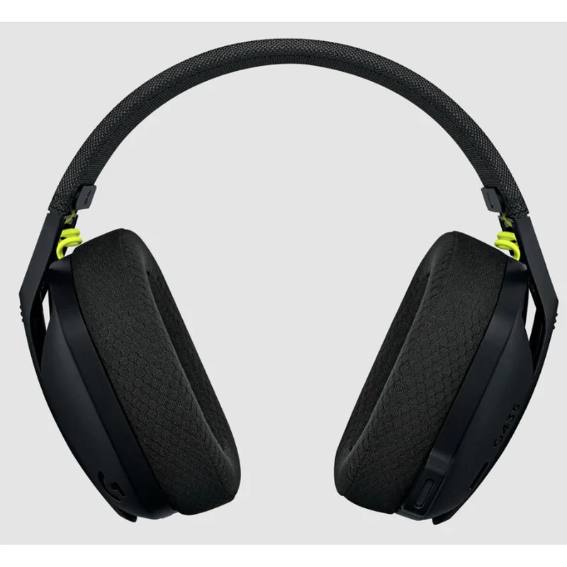 Headphones Logitech 991-000528