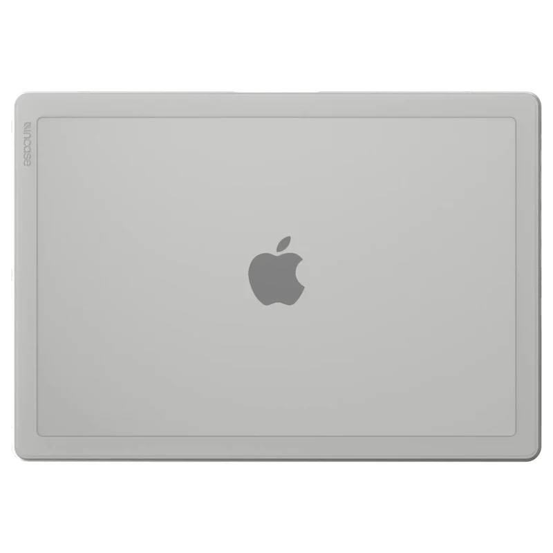 Laptop Case Incase INMB200754-CLR 16" Transparent