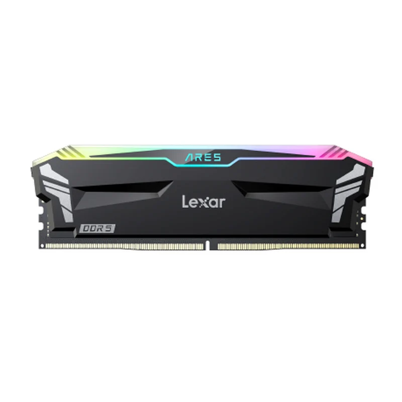 RAM Memory Lexar LD5U16G68C34LA-RGD 32 GB 6800 MHz DDR5 SDRAM DDR5 cl34