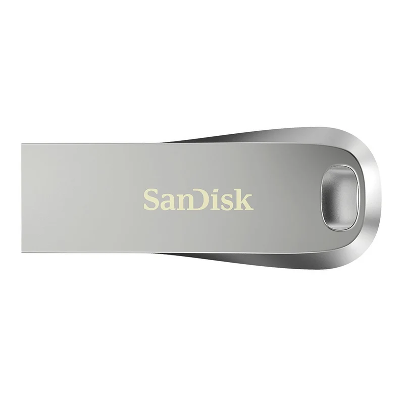 USB stick SanDisk SDCZ74-256G-G46 Silver 256 GB