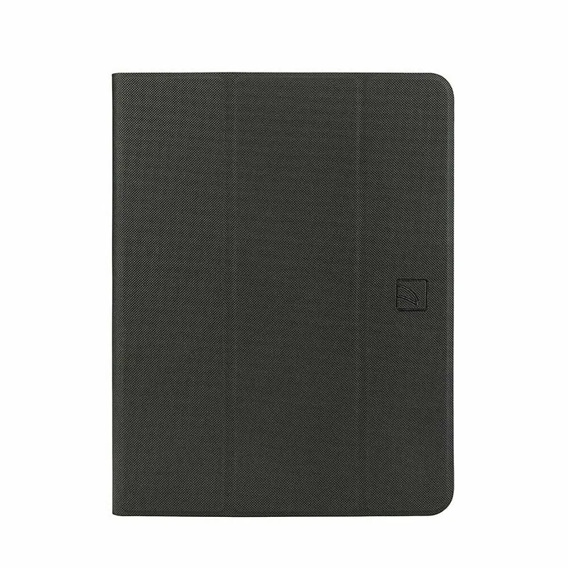 Tablet cover Tucano UP PLUS Black