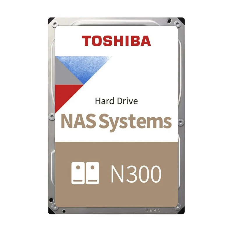 Hard Drive Toshiba HDWG62AUZSVA