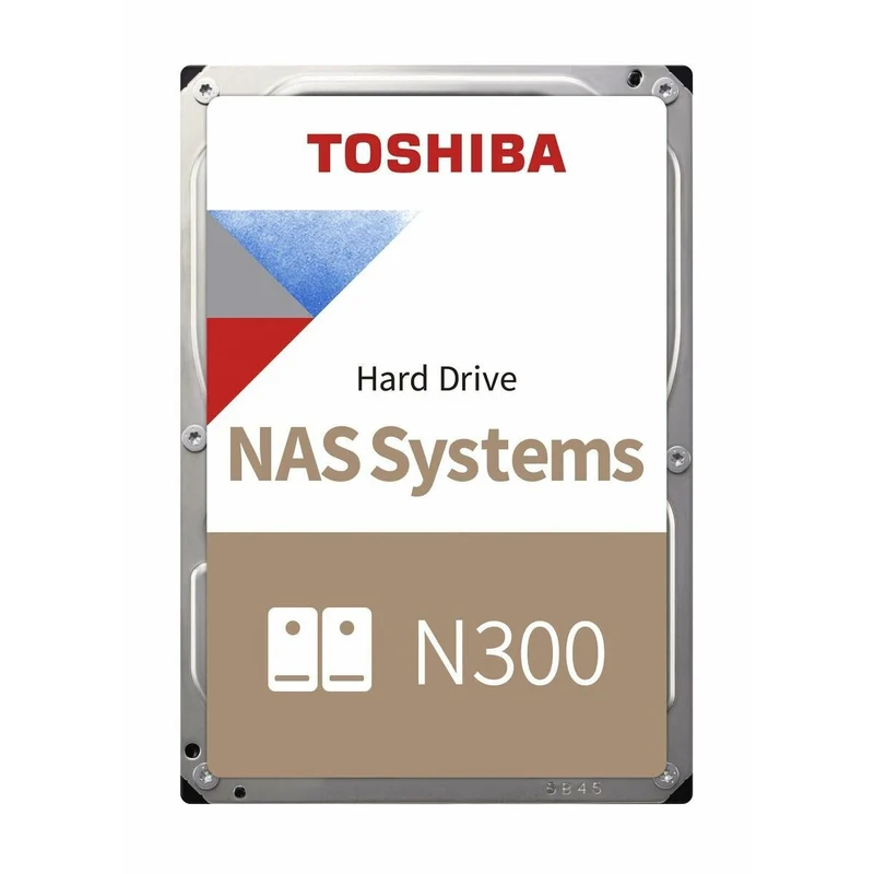 Hard Drive Toshiba HDWG62CUZSVA