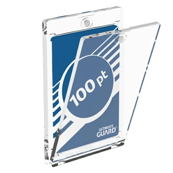 Ultimate Guard Magnetic Card Case 180pt