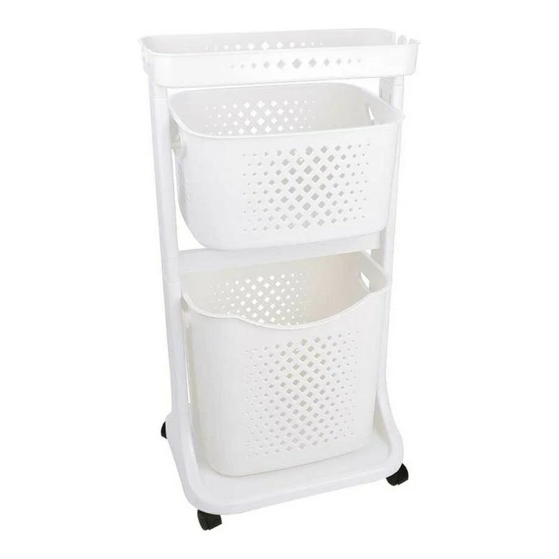 Clothes Trolley Kipit