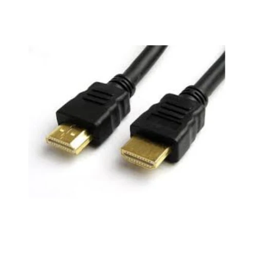 Tecno Cavo HDMI 1.4bv dorati