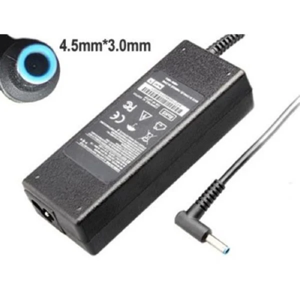 Alimentatore Compatibile Dedicato HP 19.5V/3.33A 4.5/3mm 65W