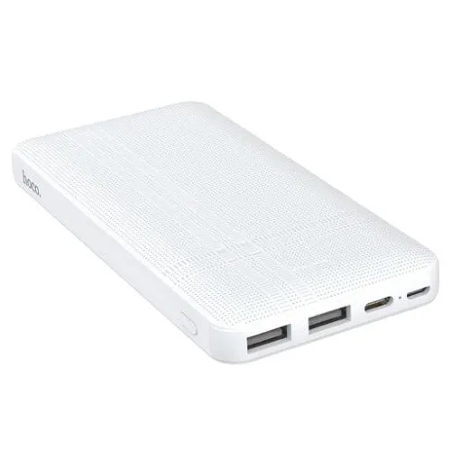 Hoco Power Bank J48 10000mAh