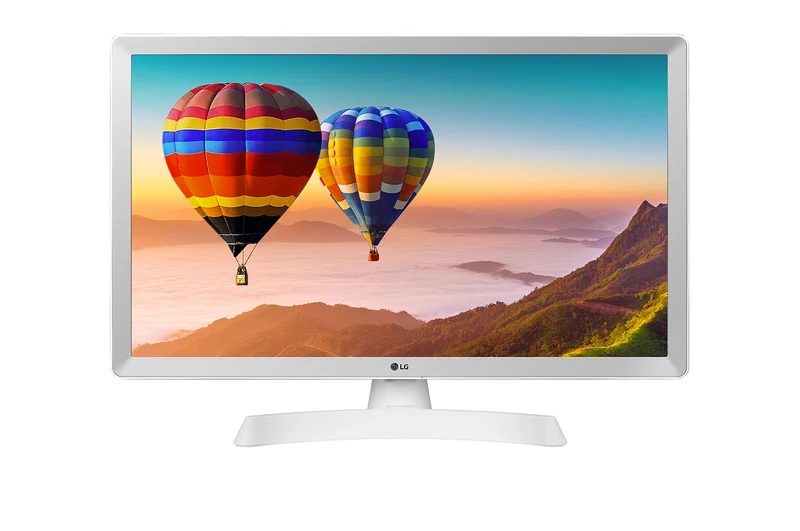 LG TV 24" LED HD Ready 24TQ510S-WZ Smart TV