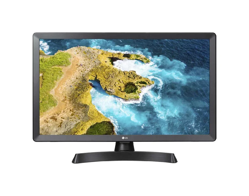 LG TV 24" LED HD Ready 24TQ510S-PZ Smart TV