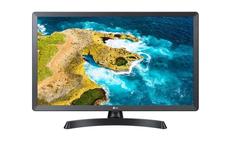 LG TV 28" HD Ready 28TQ515S-PZ Smart TV WebOS Nero