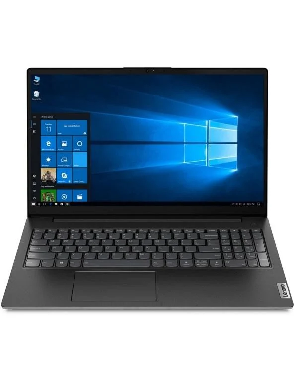 Lenovo Notebook V15 G3 IAP 15.6" Intel I3-1215U / RAM 8GB / SSD 256GB / Windows 11