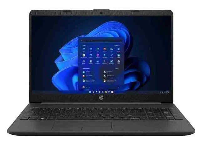 HP 250 G9 15.6" Intel I5-1235U / RAM 8GB / SSD 512GB / Windows 11