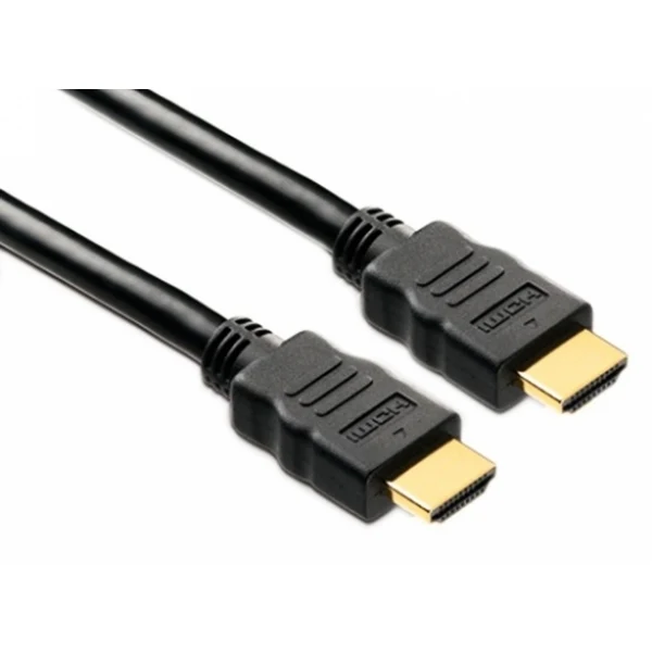 Tecno Cavo HDMI 1.8m v1.4 Gold