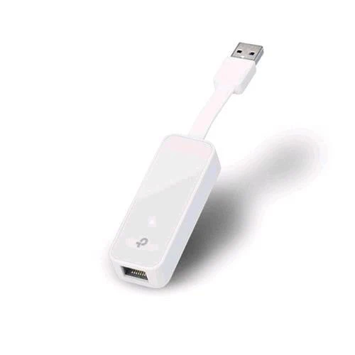 TP-Link Adattatore di rete USB 3.0 a Gigabit UE300