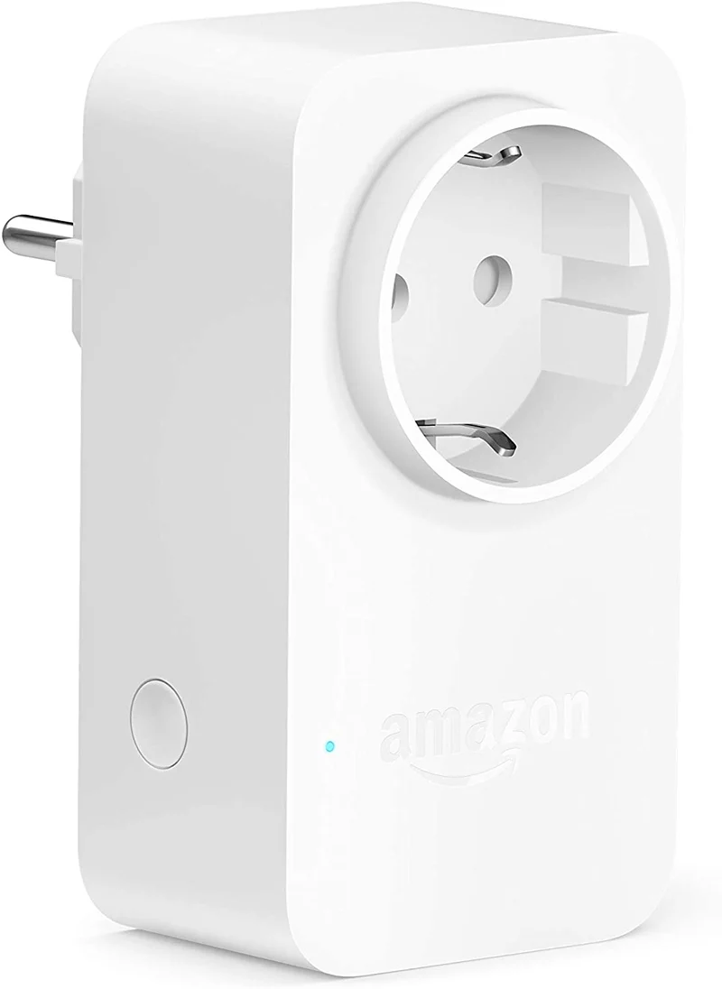 Amazon Smart Plug Presa Intelligente Compatibile Alexa