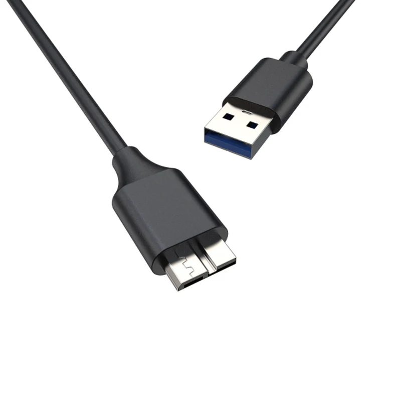 MAXEXCELL Cavo USB 3.0 da USB-A a Micro-B
