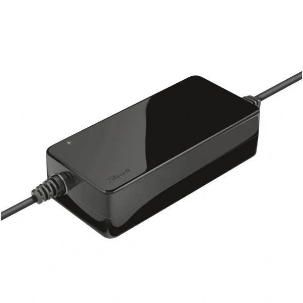 TRUST ALIMENTATORE/CARICABATTERIA ASUS UNIVERSALE LAPTOP/NOTEBOOK 90W - MAXO - NERO [23390]