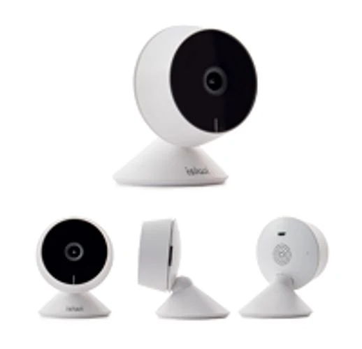 TELECAMERA ISIWI WIRELESS 1080P 2MPX [ISW-BFI2M]