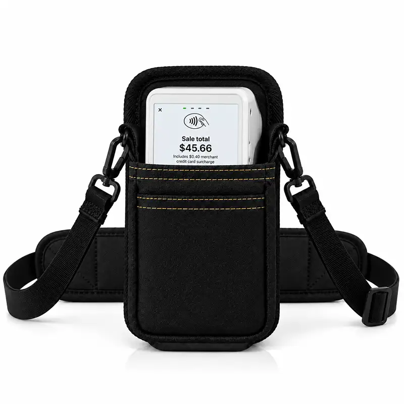 Clover Flex POS Sling Holster with Adjustable Shoulder Strap | Agoz