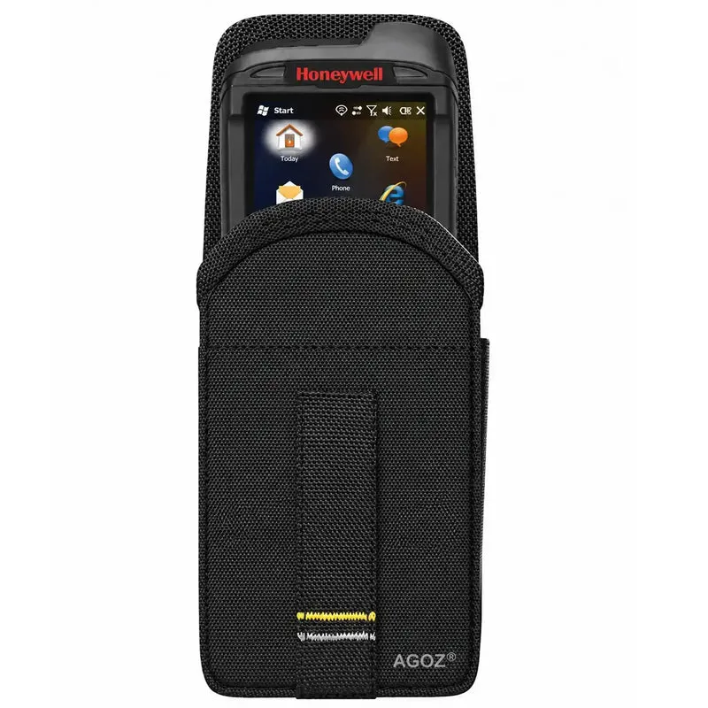 Rugged Case with Belt Clip for Honeywell CK67 Scanner