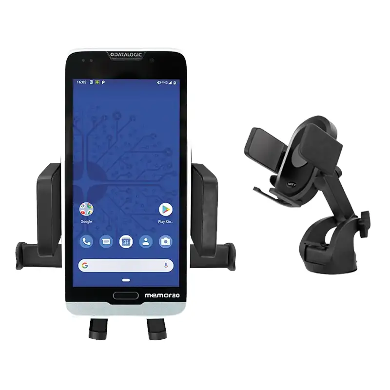 Datalogic Mobile Computer Vehicle Cradle for Route and Field Teams | Agoz