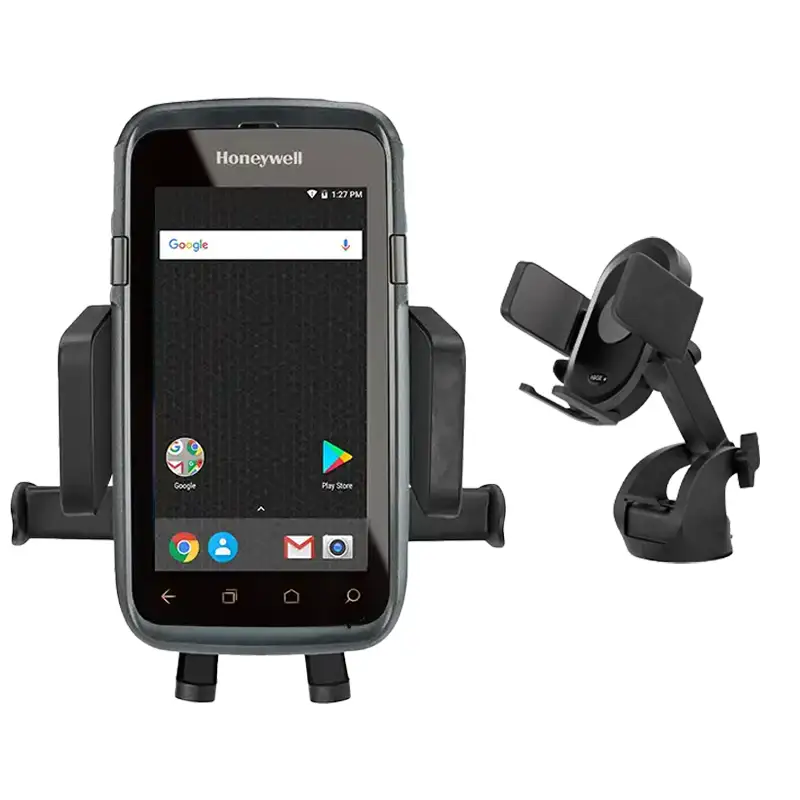 Honeywell Scanner Vehicle Cradle Mount for Route Fleet Operations | Agoz
