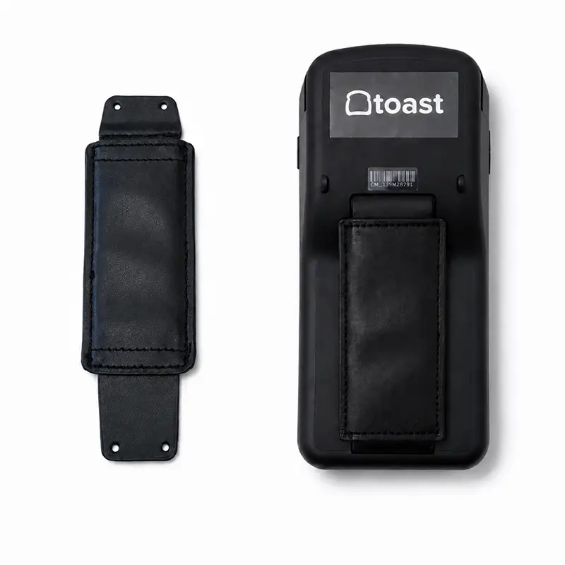 Leather Hand Strap Replacement for Toast Go 2