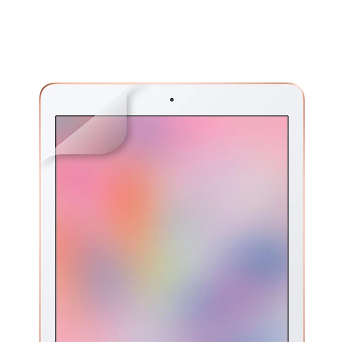 Pellicola protettiva Tunit per iPad 9,7"