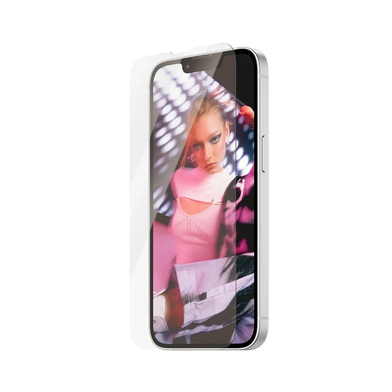 SAFE. by PanzerGlass - Screen Protector per iPhone 16e / 14 / 13 / 13 Pro
