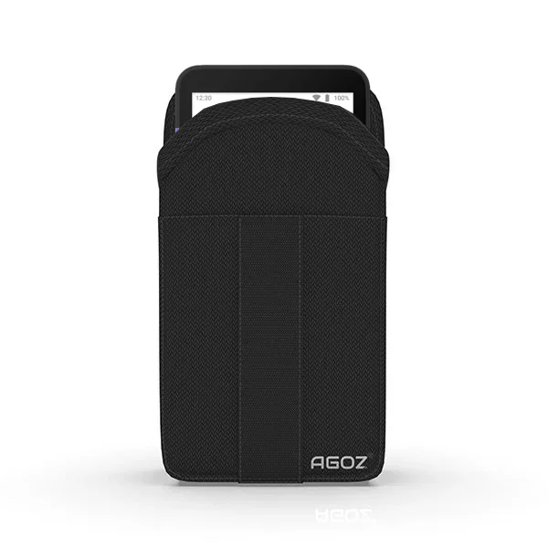 Durable Adyen AMS1 Terminal Case with Belt Clip