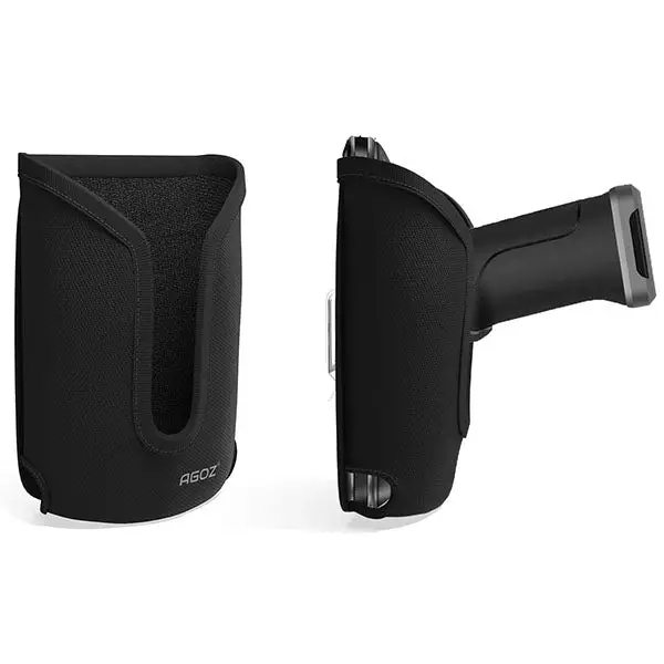 Rugged Case for Honeywell CT47 Scanner Compatible with Trigger Handle