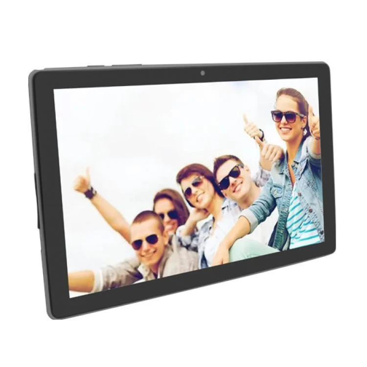 New Majestic TAB 912 PRO 4G 64 GB 25,6 cm (10.1") Spreadtrum 4 GB Android 12 Nero [114910GY]