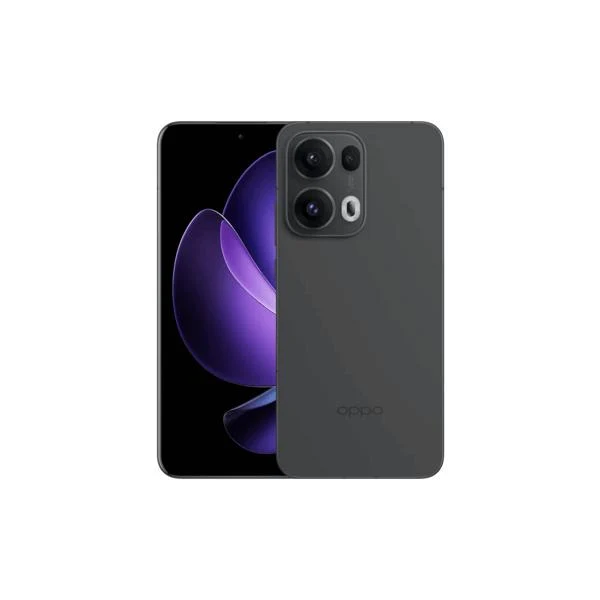 OPPO SMARTPHONE RENO 13 PRO 5G DS 12+512 OEM GRAPHITE GRAY [CPH2697-GRAPHITE]