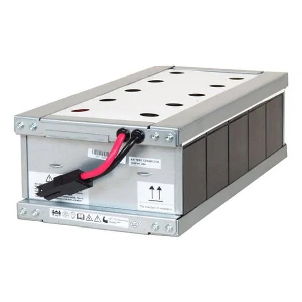 Vertiv Subassembly GXT 0003KBSI01 72 V 9 Ah [GXT4-9A72BATKIT]