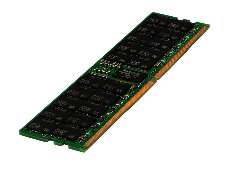 HPE 32GB 2Rx8 PC5-6400B-R Smart Kit [P64985-B21]