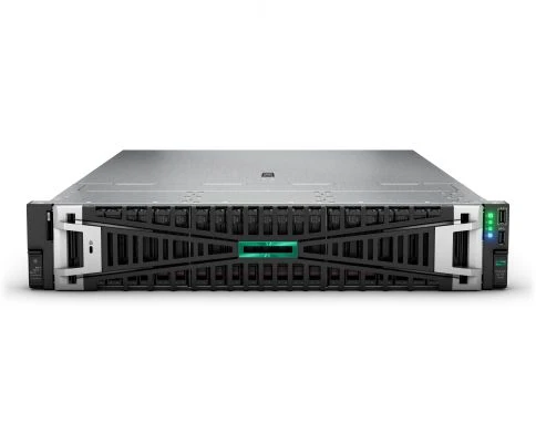 HPE DL345 G11 9115 2X32G 8SFF SSD EU SVR [P81839-425]