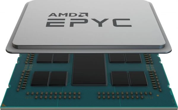 AMD EPYC 9115 CPU for HPE [P72659-B21]