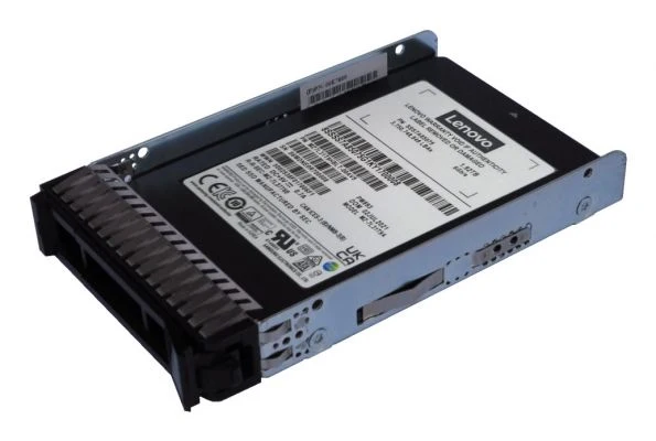 THINKSYSTEM ST50/ST45 SERIES 3.5 VA 480GB READ IN [4XB7B04142]