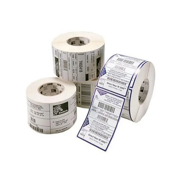 Zebra Z-Perform 1000T Bianco [880007-076D]