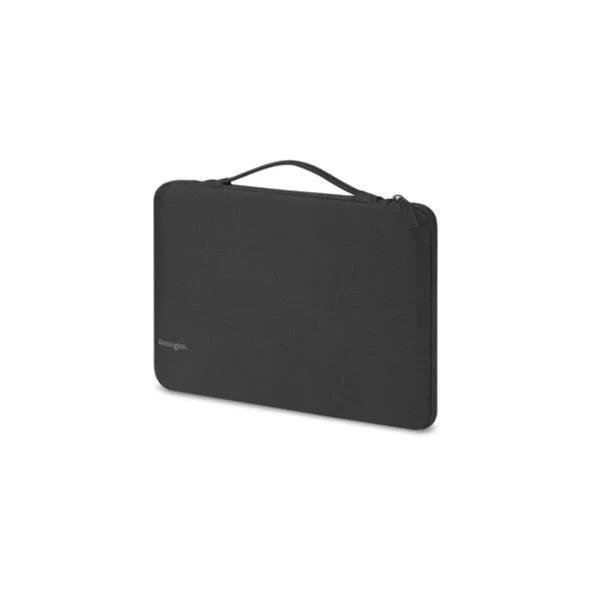 Custodia classica EQ per laptop 14" con maniglia [K60369WW]