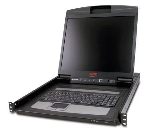 APC AP5719 console a rack 48,3 cm (19") [AP5719]