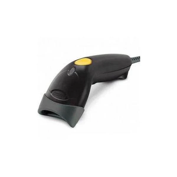 Motorola LS1203 1D Laser Nero [LS1203-7AZU0100ZR]
