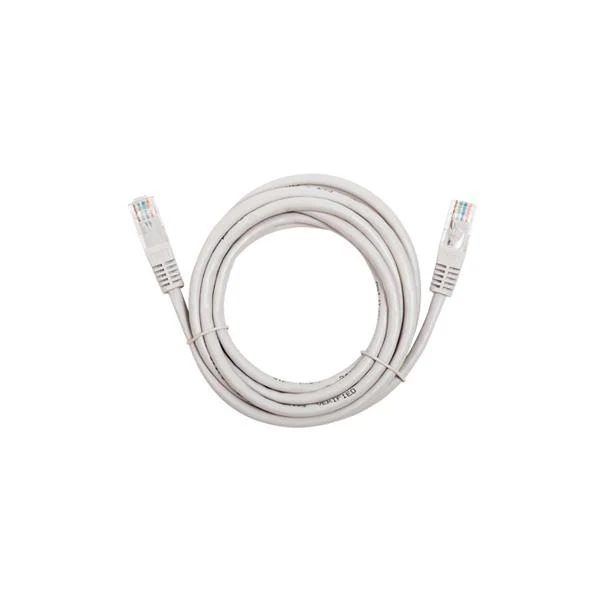 Hamlet HCBL100-CT6AC cavo di rete Grigio 10 m Cat6a S/FTP (S-STP) Rotondo [HCBL100-CT6AC]