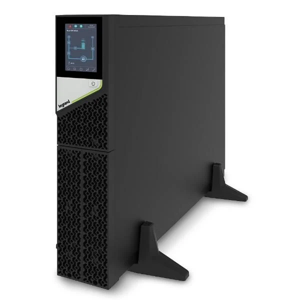 Legrand Keor DK gruppo di continuità (UPS) Doppia conversione (online) 5 kVA 5000 W [LG-311348]