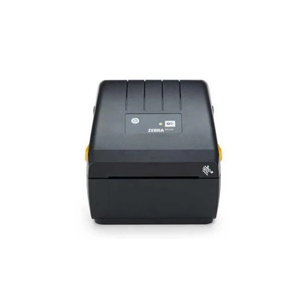 Zebra ZD230 stampante per etichette (CD) Trasferimento termico 203 x 203 DPI 152 mm/s Cablato Collegamento ethernet LAN [ZD23042-32EC00EZ]