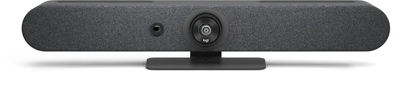 Logitech 991-000388 sistema di conferenza Collegamento ethernet LAN [991-000388]